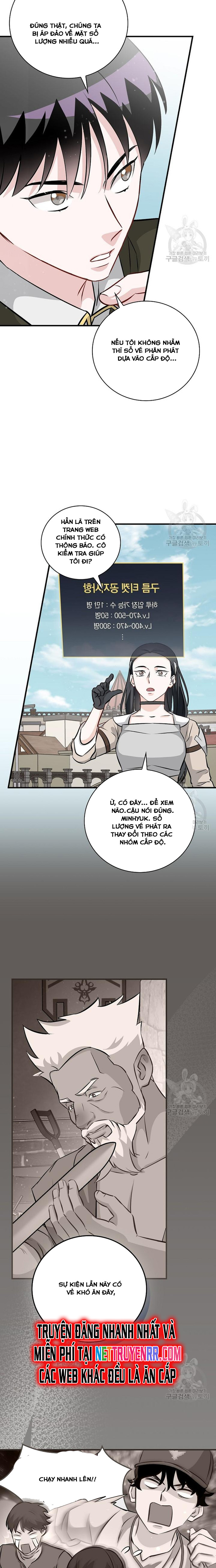 Level Up Chỉ Bằng Cách Ăn Cơm: Chapter 162