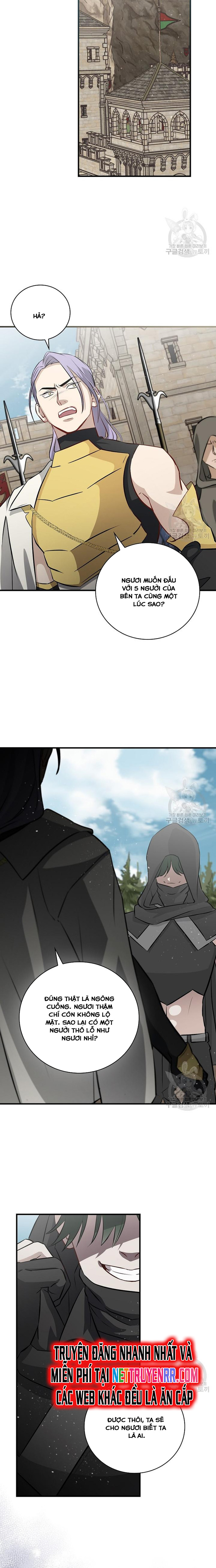 Level Up Chỉ Bằng Cách Ăn Cơm: Chapter 162
