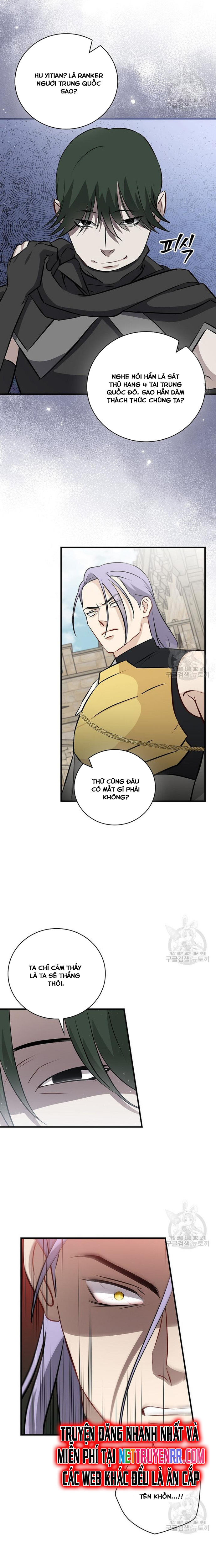 Level Up Chỉ Bằng Cách Ăn Cơm: Chapter 162