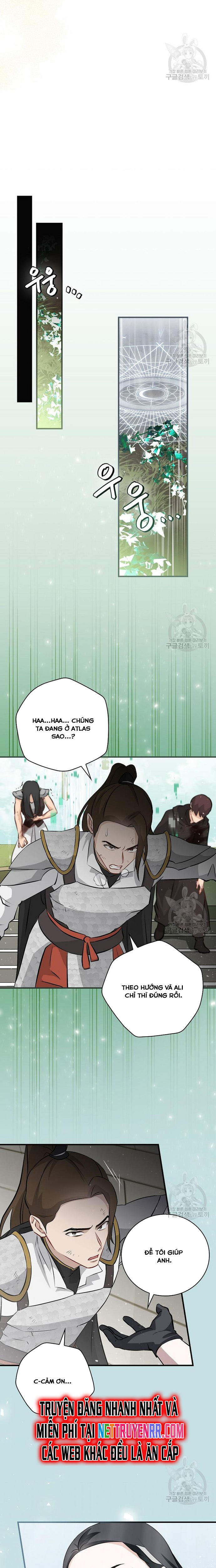 Level Up Chỉ Bằng Cách Ăn Cơm: Chapter 163