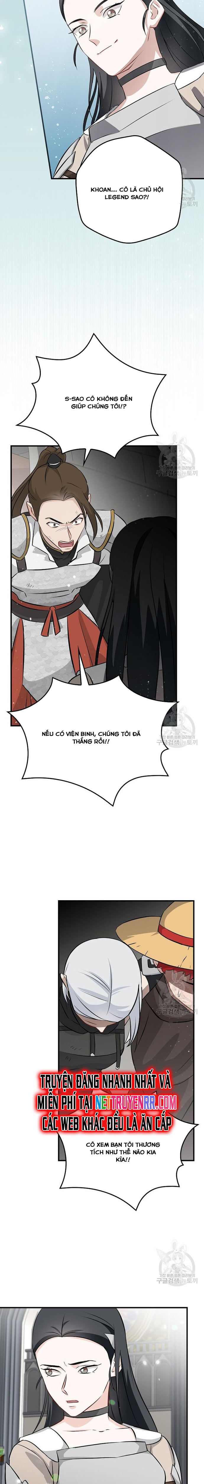 Level Up Chỉ Bằng Cách Ăn Cơm: Chapter 163