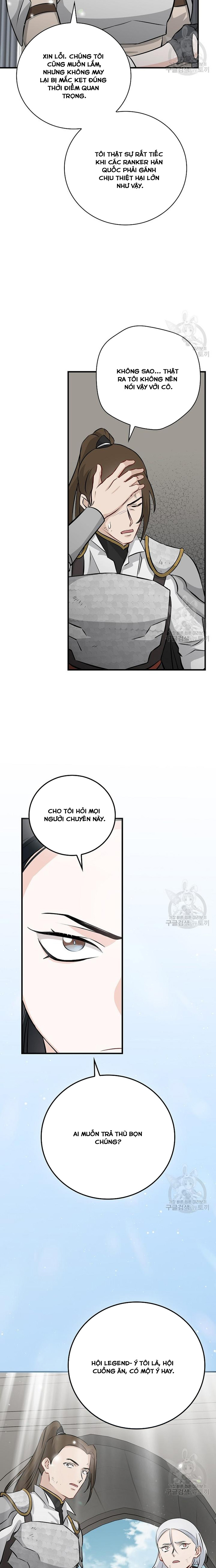Level Up Chỉ Bằng Cách Ăn Cơm: Chapter 163