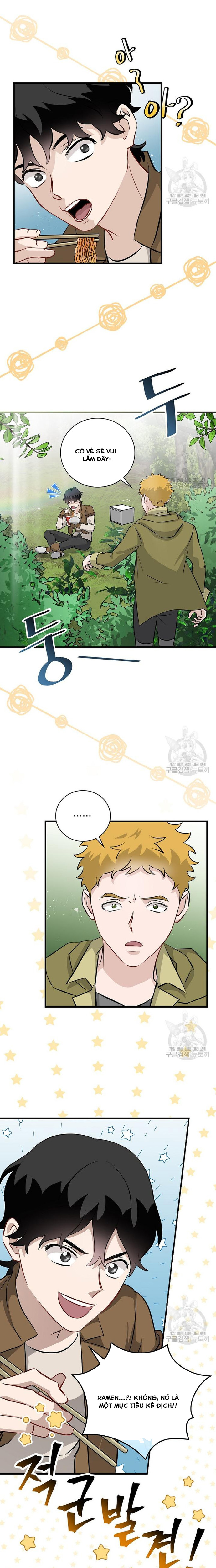 Level Up Chỉ Bằng Cách Ăn Cơm: Chapter 163