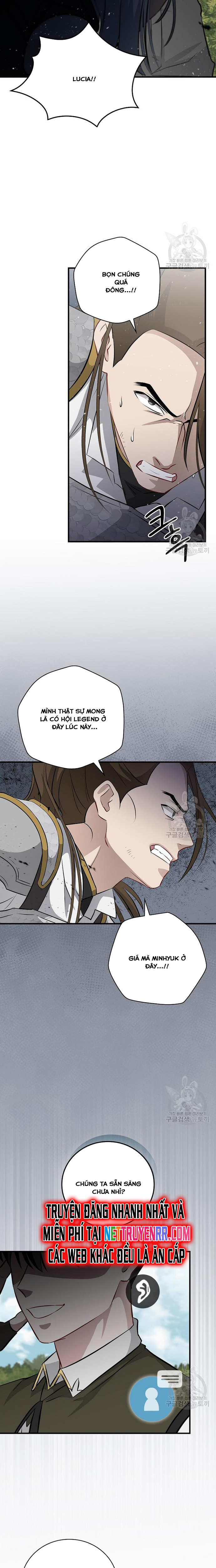 Level Up Chỉ Bằng Cách Ăn Cơm: Chapter 163
