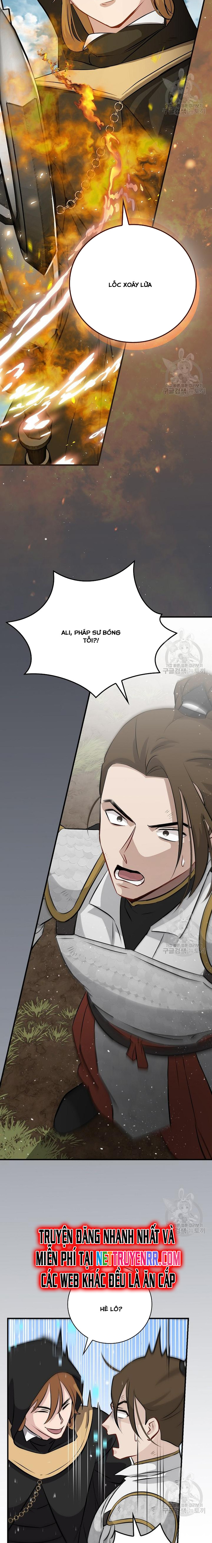 Level Up Chỉ Bằng Cách Ăn Cơm: Chapter 163