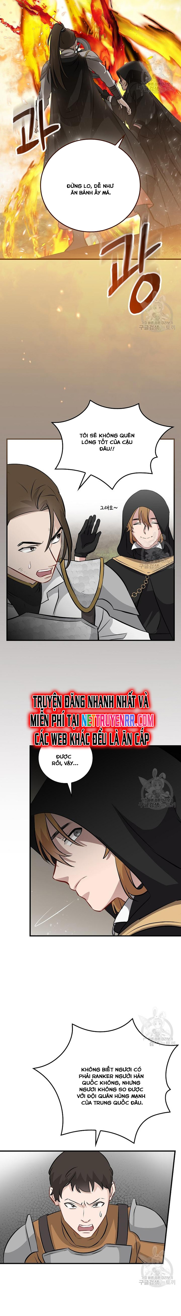 Level Up Chỉ Bằng Cách Ăn Cơm: Chapter 163