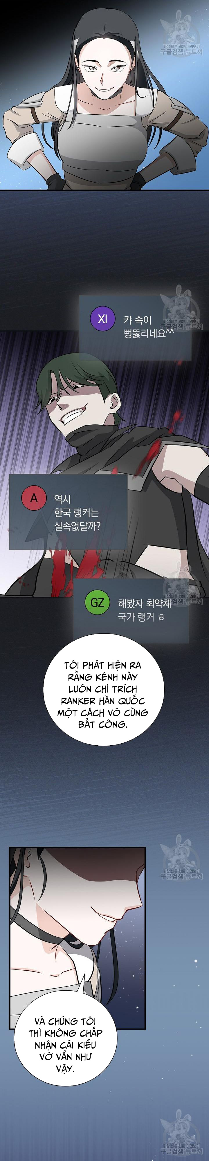 Level Up Chỉ Bằng Cách Ăn Cơm: Chapter 164