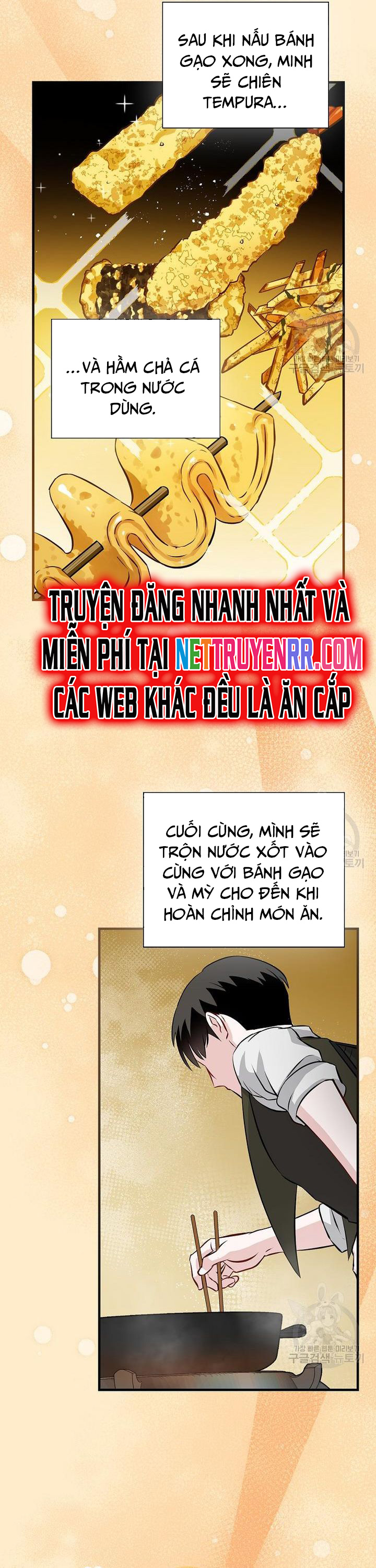 Level Up Chỉ Bằng Cách Ăn Cơm: Chapter 164