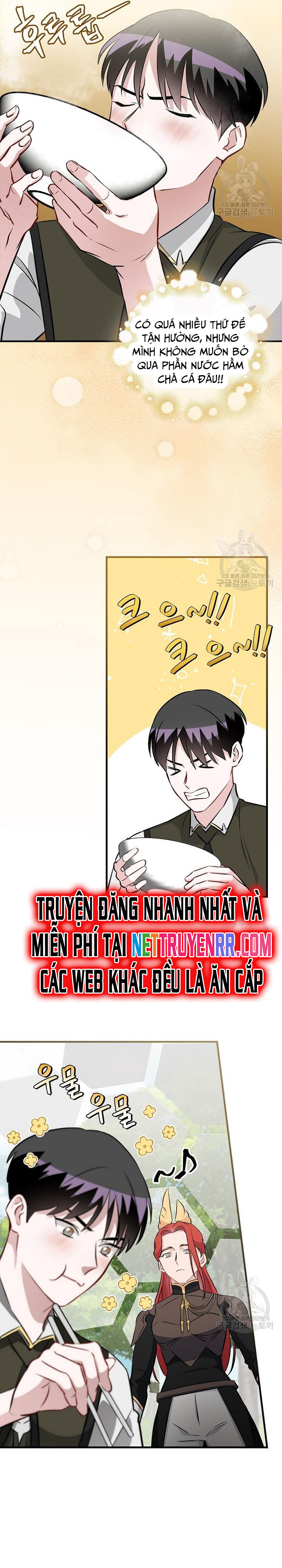 Level Up Chỉ Bằng Cách Ăn Cơm: Chapter 164