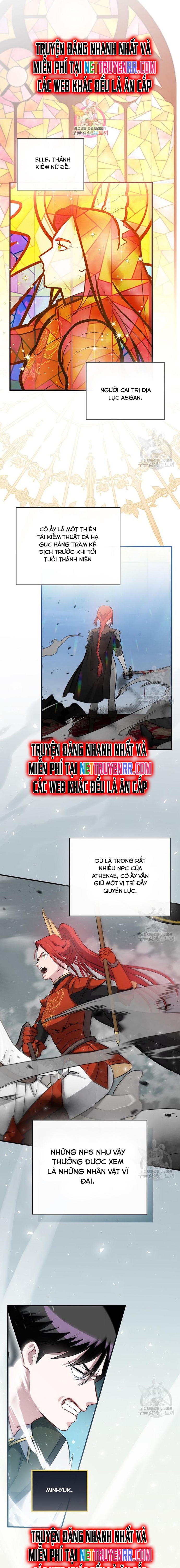 Level Up Chỉ Bằng Cách Ăn Cơm: Chapter 165