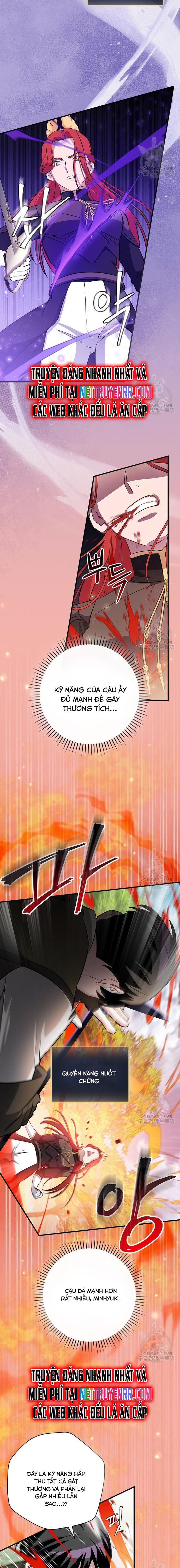 Level Up Chỉ Bằng Cách Ăn Cơm: Chapter 165