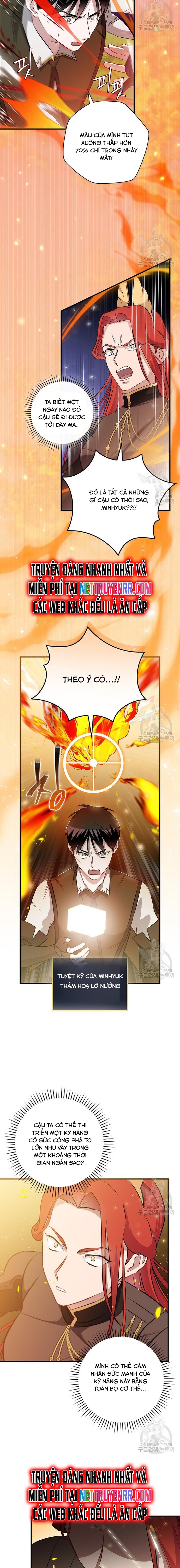 Level Up Chỉ Bằng Cách Ăn Cơm: Chapter 165