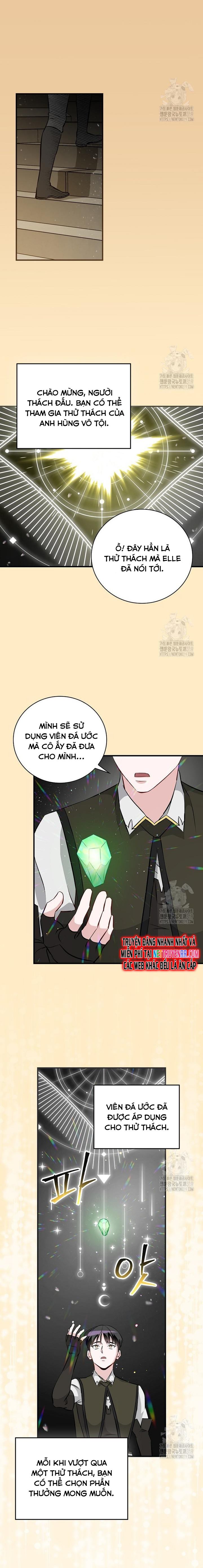 Level Up Chỉ Bằng Cách Ăn Cơm: Chapter 166