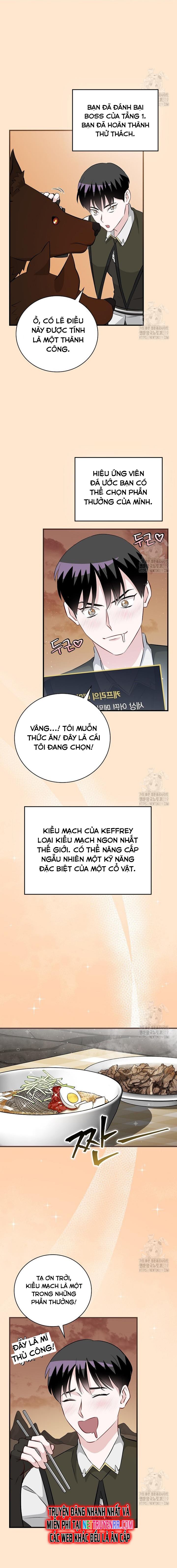 Level Up Chỉ Bằng Cách Ăn Cơm: Chapter 166
