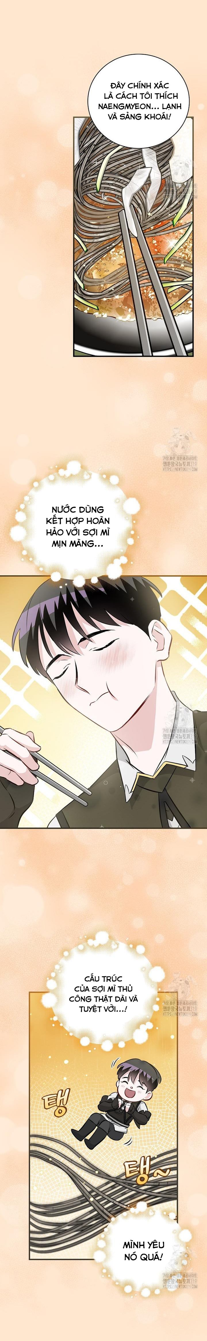 Level Up Chỉ Bằng Cách Ăn Cơm: Chapter 166