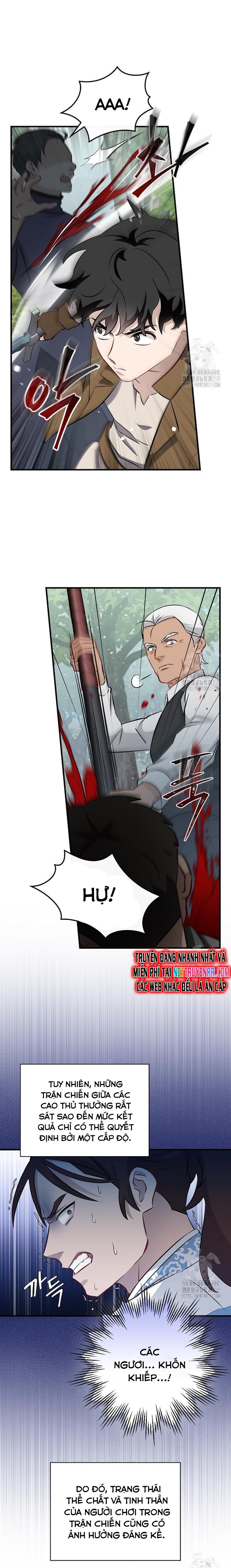 Level Up Chỉ Bằng Cách Ăn Cơm: Chapter 166