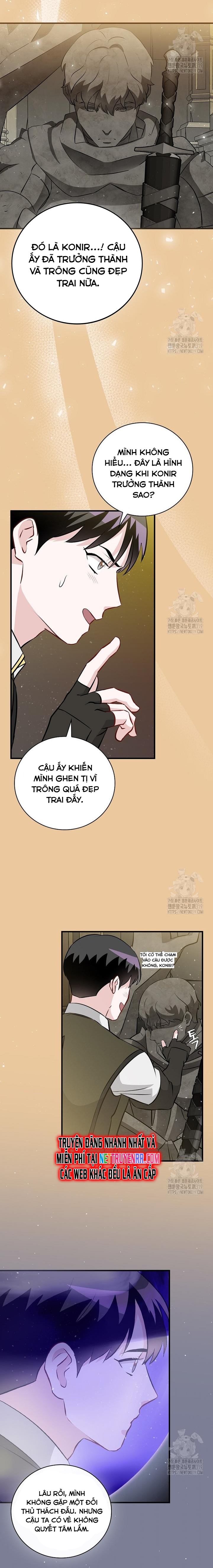 Level Up Chỉ Bằng Cách Ăn Cơm: Chapter 166