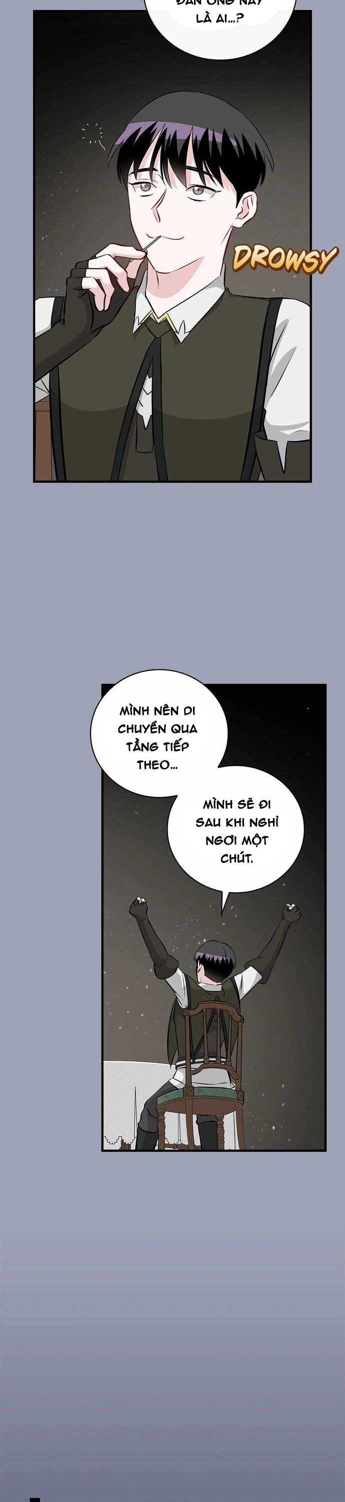 Level Up Chỉ Bằng Cách Ăn Cơm: Chapter 167