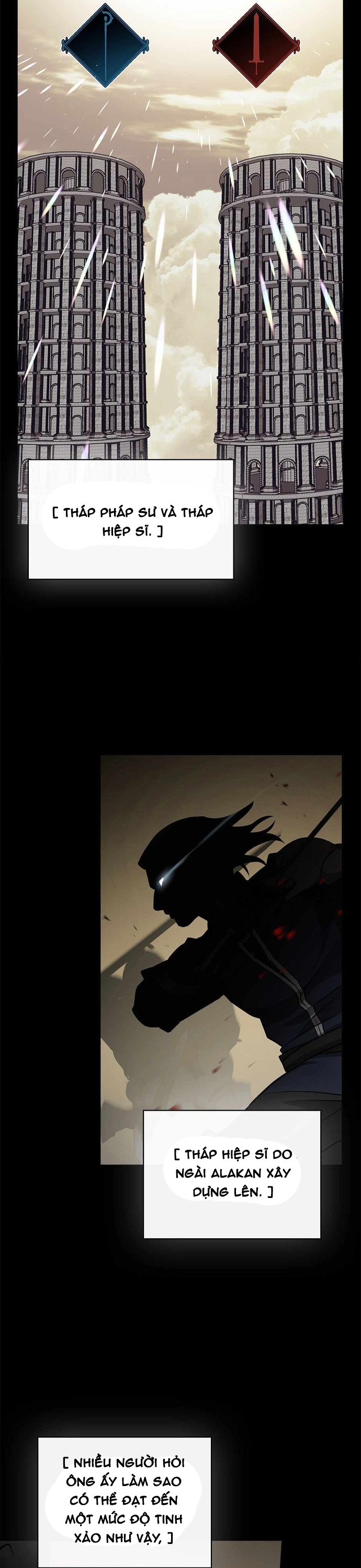 Level Up Chỉ Bằng Cách Ăn Cơm: Chapter 167