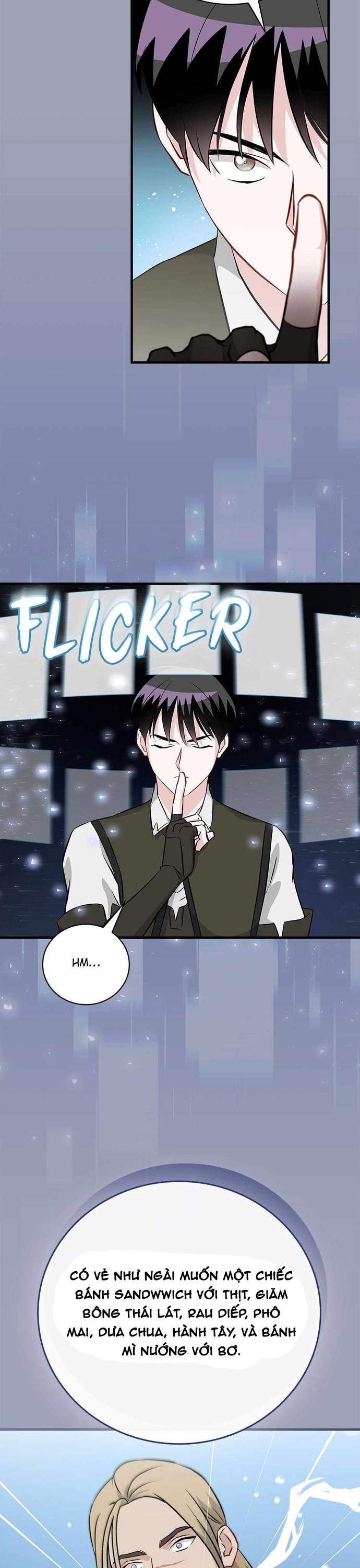 Level Up Chỉ Bằng Cách Ăn Cơm: Chapter 167