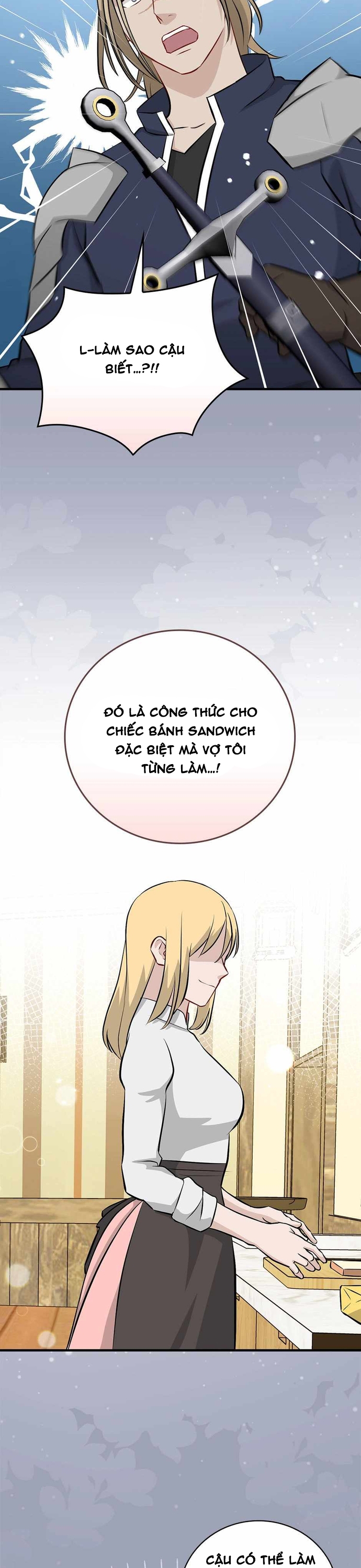 Level Up Chỉ Bằng Cách Ăn Cơm: Chapter 167