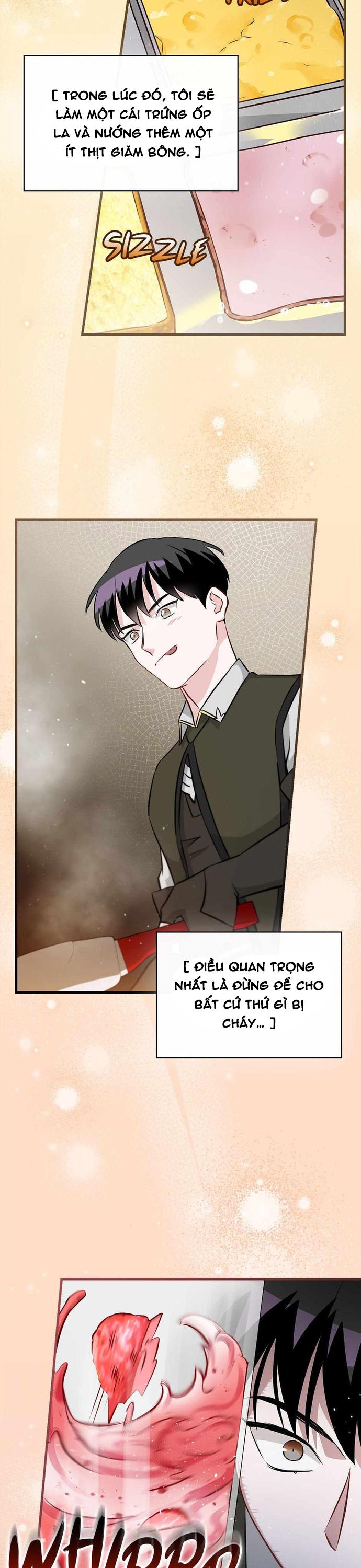 Level Up Chỉ Bằng Cách Ăn Cơm: Chapter 167