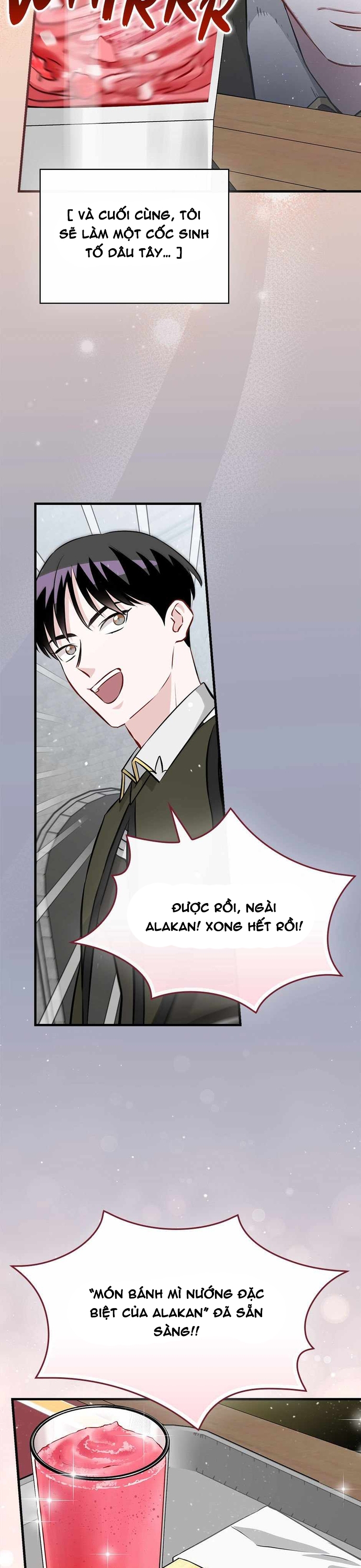 Level Up Chỉ Bằng Cách Ăn Cơm: Chapter 167