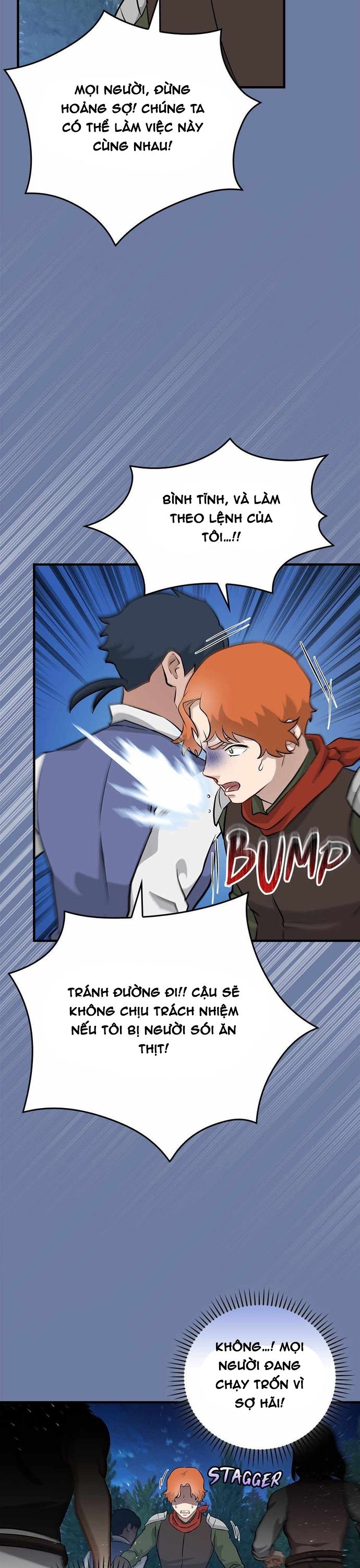 Level Up Chỉ Bằng Cách Ăn Cơm: Chapter 168