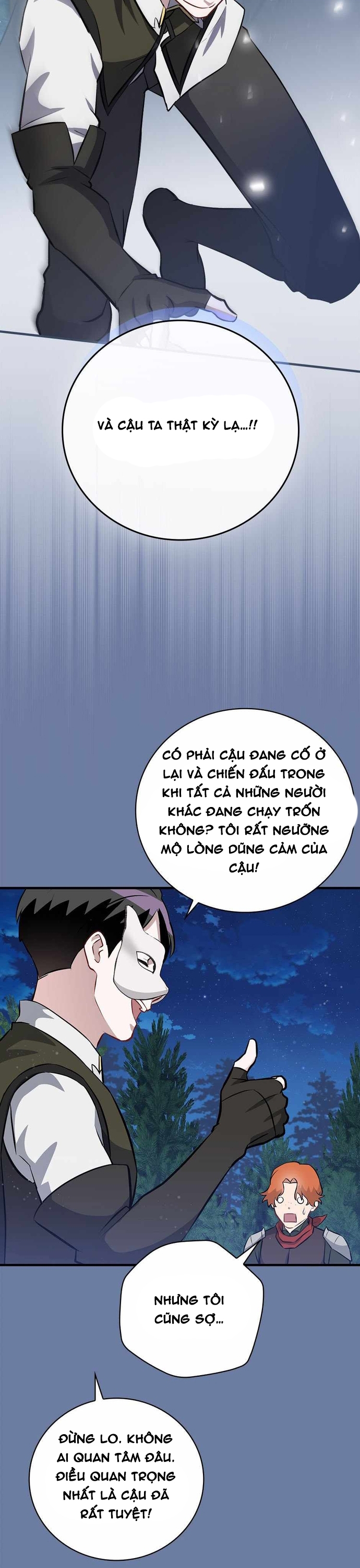 Level Up Chỉ Bằng Cách Ăn Cơm: Chapter 168
