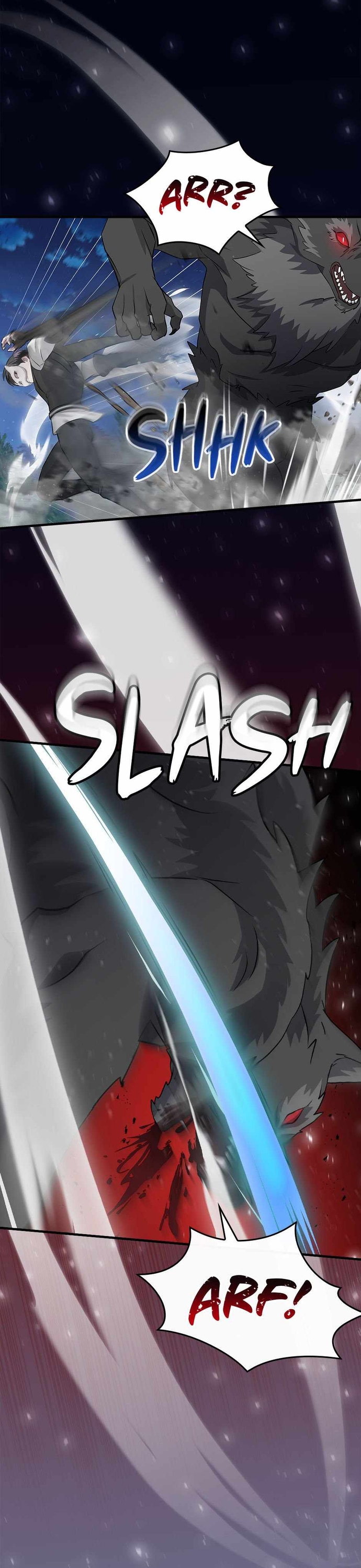 Level Up Chỉ Bằng Cách Ăn Cơm: Chapter 168