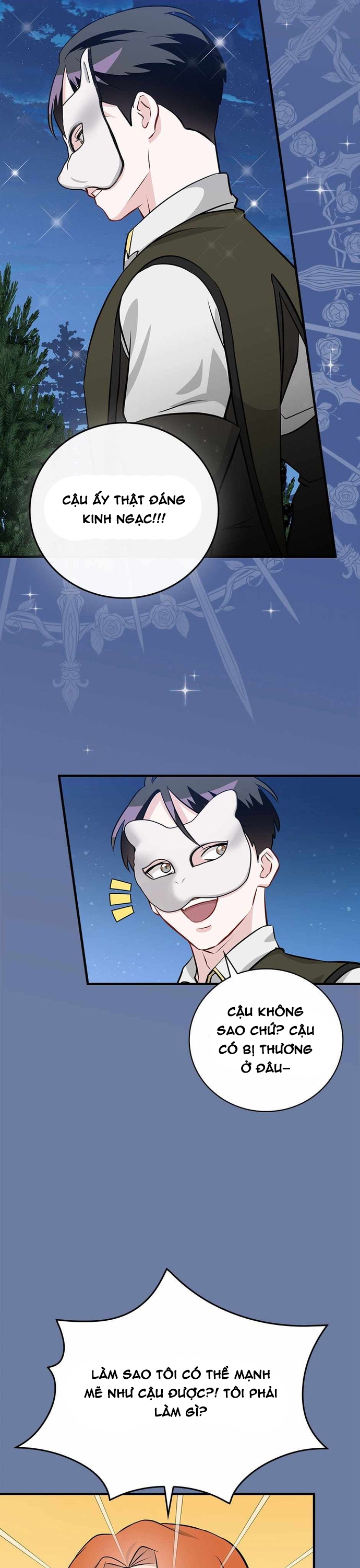 Level Up Chỉ Bằng Cách Ăn Cơm: Chapter 168