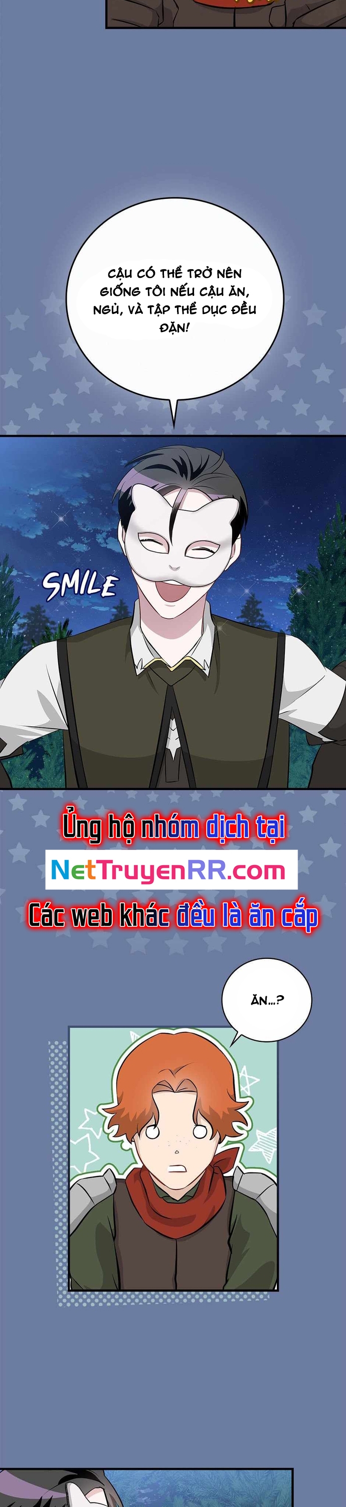 Level Up Chỉ Bằng Cách Ăn Cơm: Chapter 168