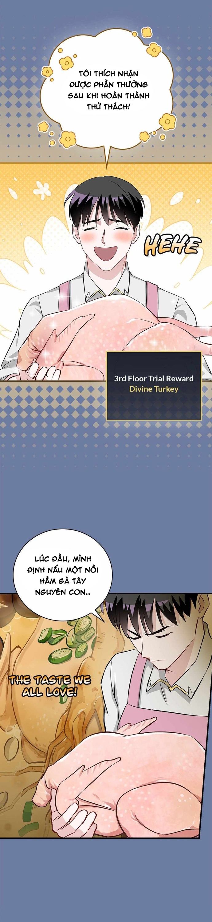 Level Up Chỉ Bằng Cách Ăn Cơm: Chapter 168