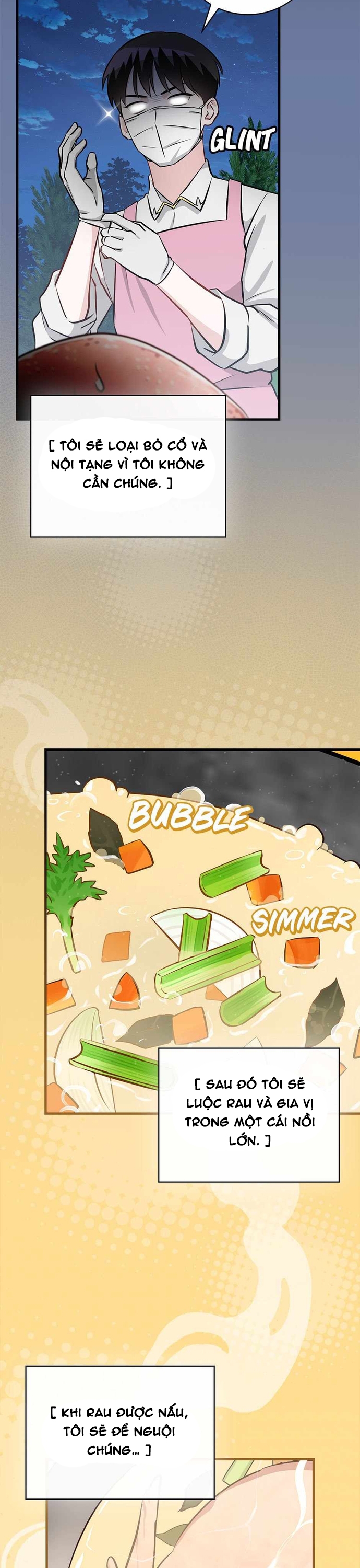 Level Up Chỉ Bằng Cách Ăn Cơm: Chapter 168