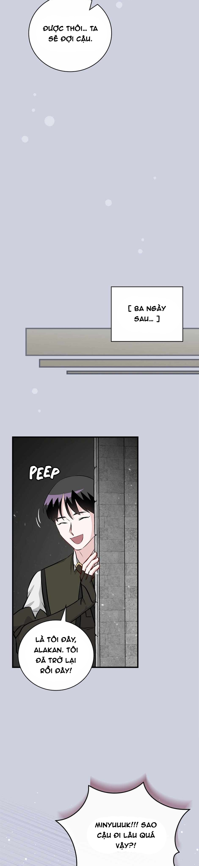 Level Up Chỉ Bằng Cách Ăn Cơm: Chapter 168