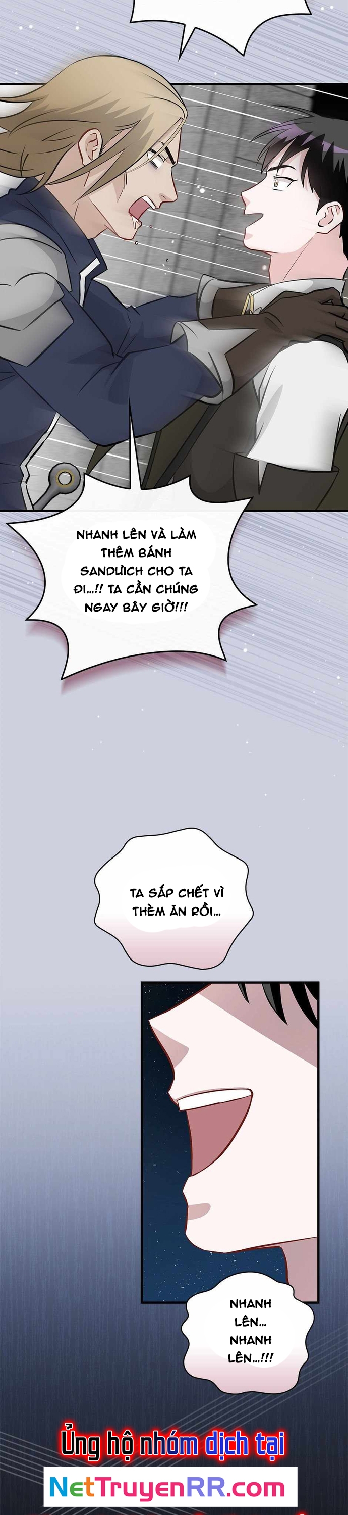 Level Up Chỉ Bằng Cách Ăn Cơm: Chapter 168