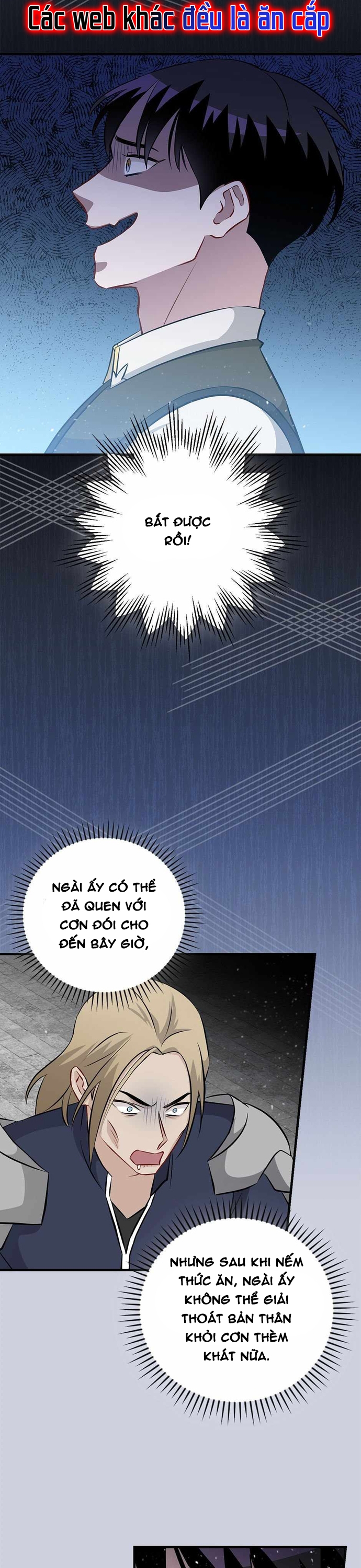 Level Up Chỉ Bằng Cách Ăn Cơm: Chapter 168