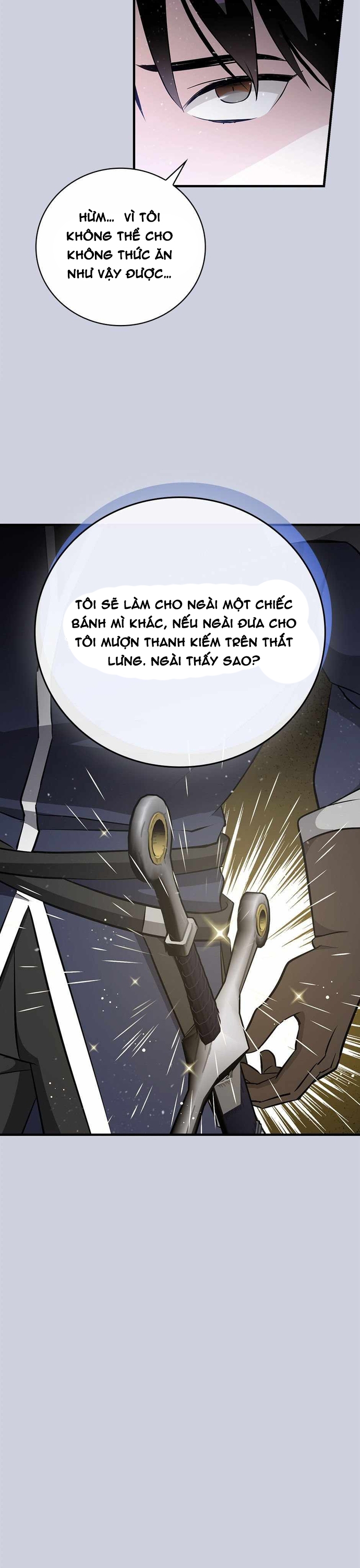 Level Up Chỉ Bằng Cách Ăn Cơm: Chapter 168