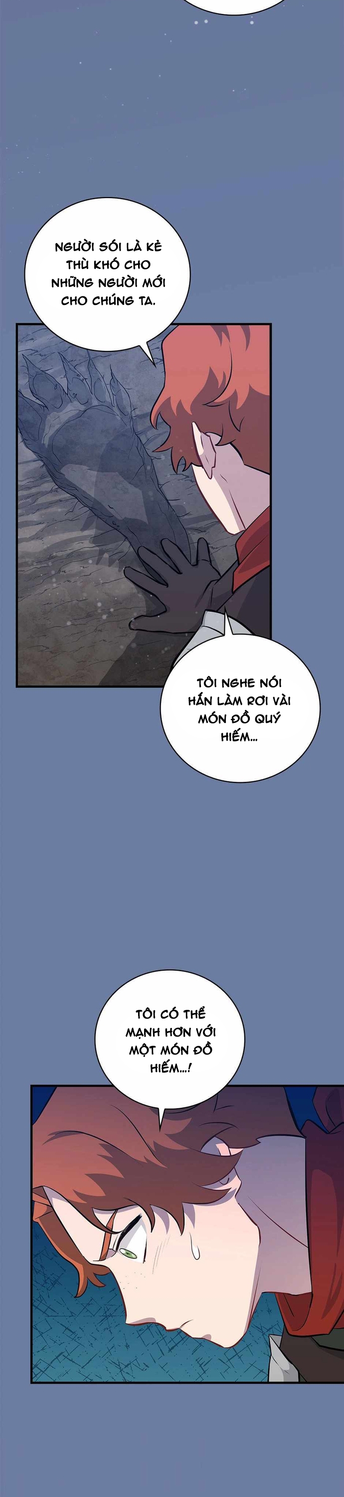 Level Up Chỉ Bằng Cách Ăn Cơm: Chapter 168