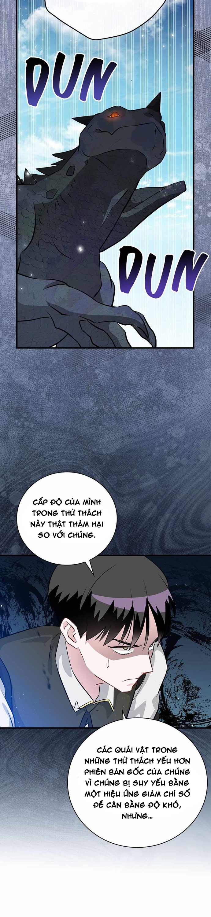 Level Up Chỉ Bằng Cách Ăn Cơm: Chapter 169
