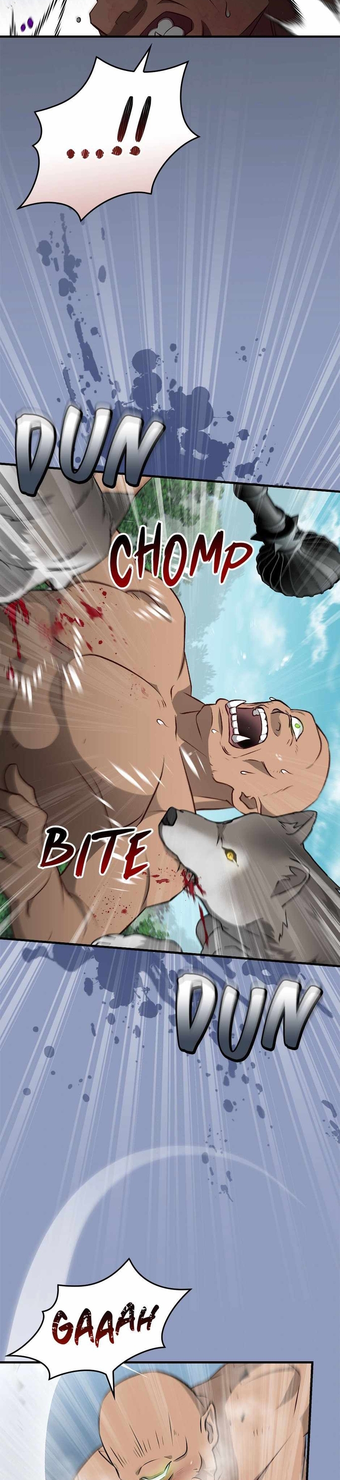 Level Up Chỉ Bằng Cách Ăn Cơm: Chapter 169