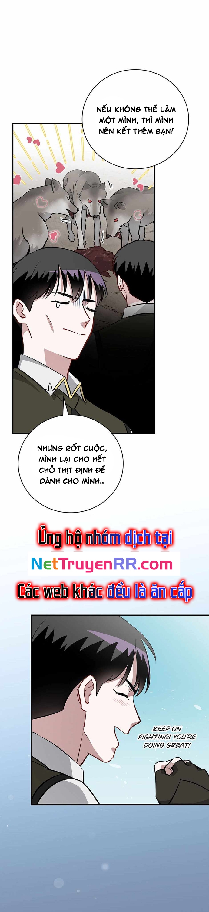 Level Up Chỉ Bằng Cách Ăn Cơm: Chapter 169