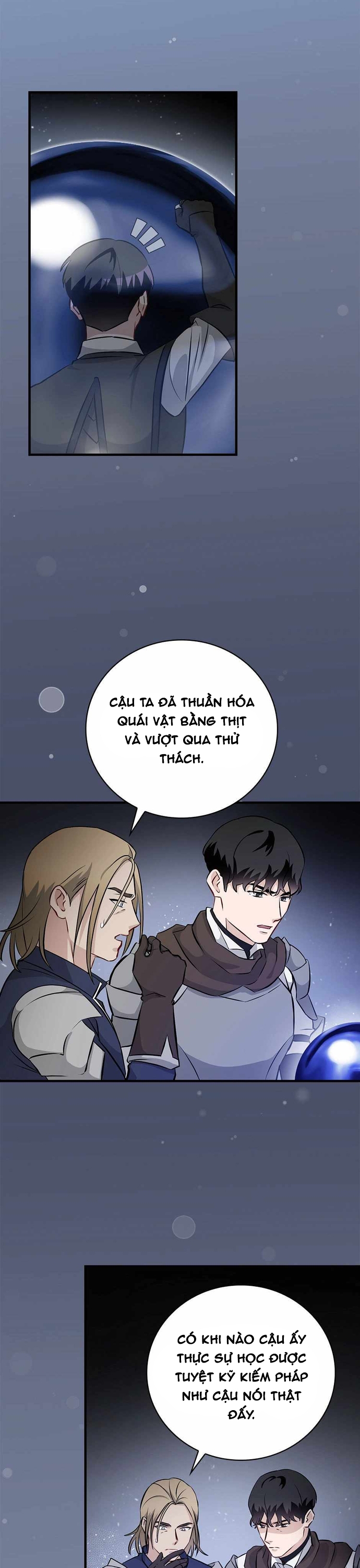 Level Up Chỉ Bằng Cách Ăn Cơm: Chapter 169