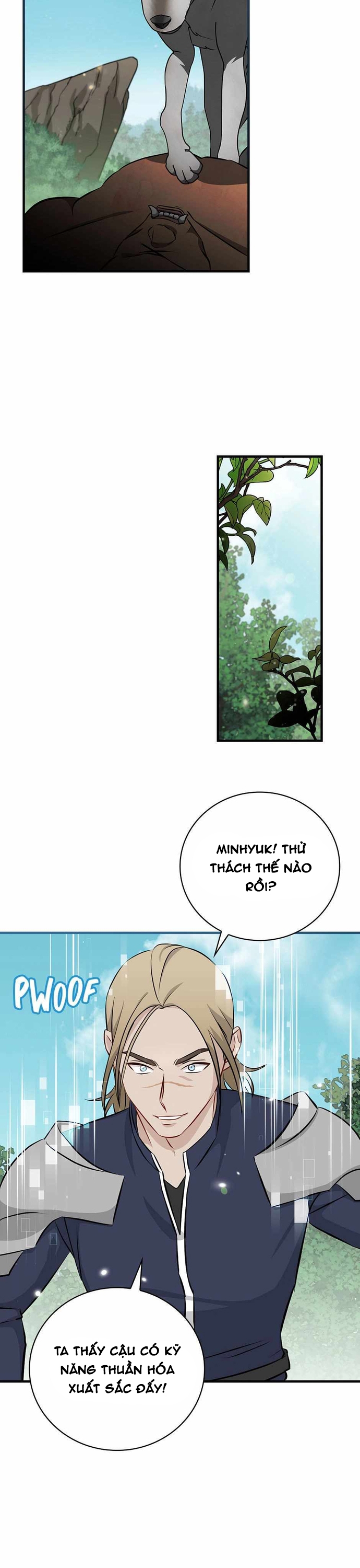 Level Up Chỉ Bằng Cách Ăn Cơm: Chapter 169