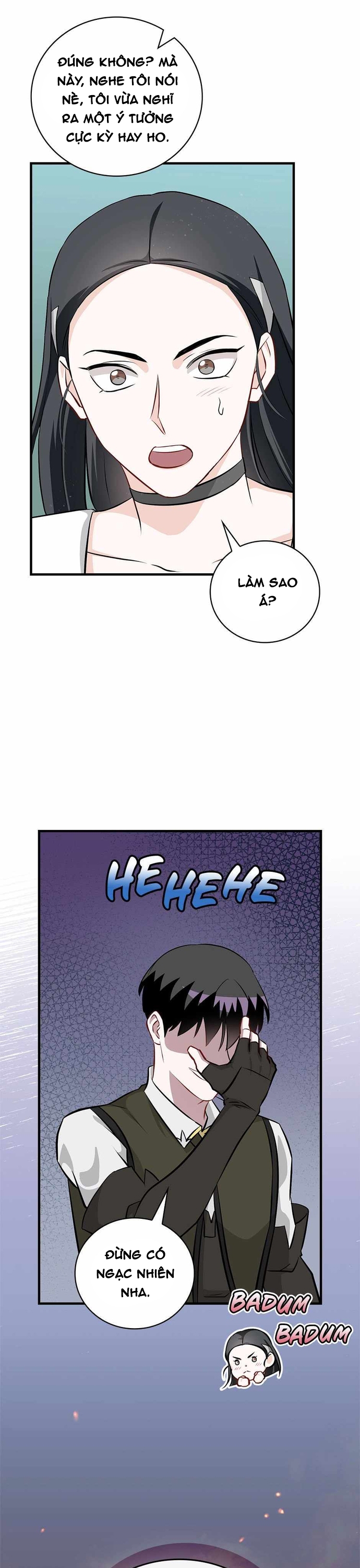 Level Up Chỉ Bằng Cách Ăn Cơm: Chapter 169