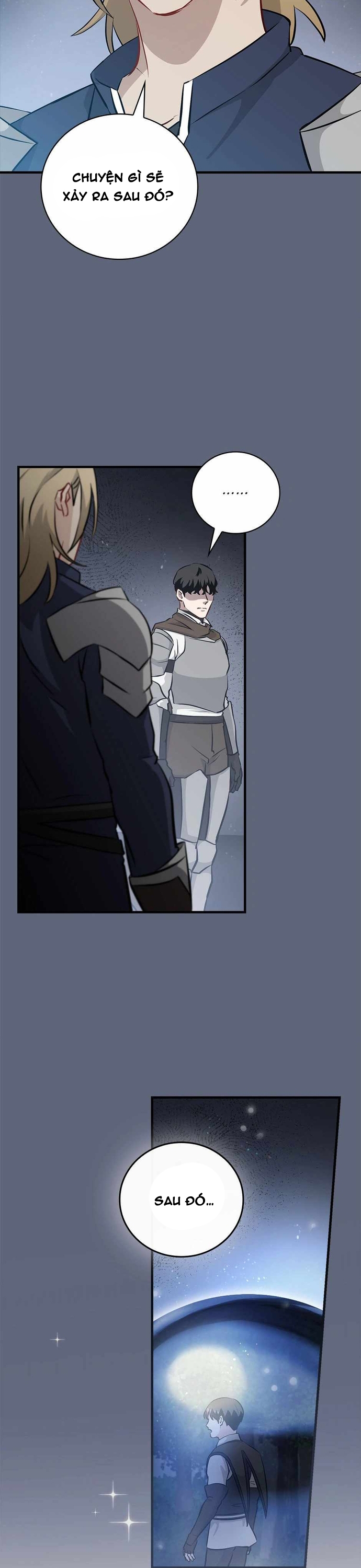 Level Up Chỉ Bằng Cách Ăn Cơm: Chapter 169