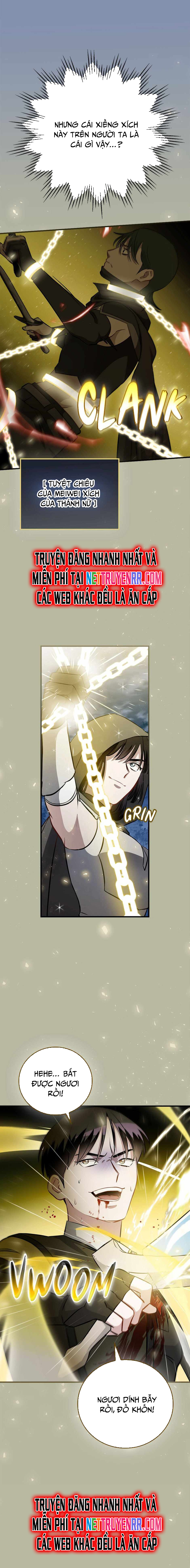 Level Up Chỉ Bằng Cách Ăn Cơm: Chapter 170