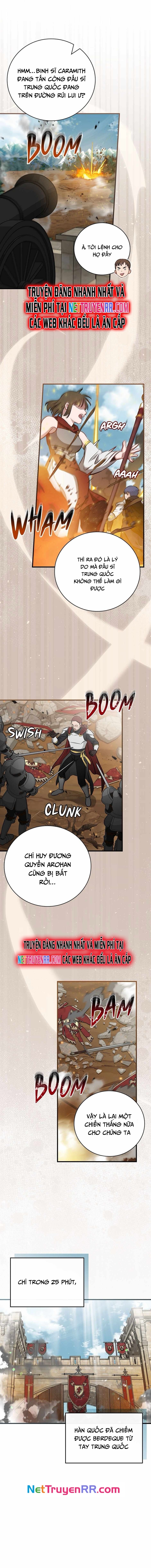 Level Up Chỉ Bằng Cách Ăn Cơm: Chapter 171