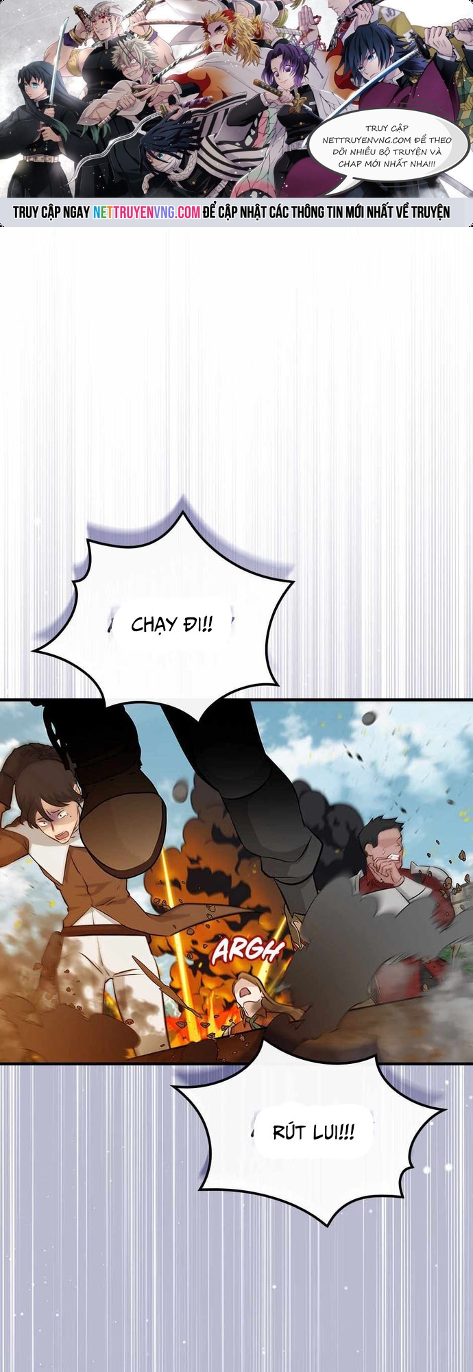 Level Up Chỉ Bằng Cách Ăn Cơm: Chapter 172