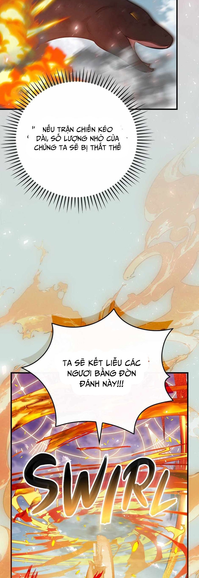Level Up Chỉ Bằng Cách Ăn Cơm: Chapter 172